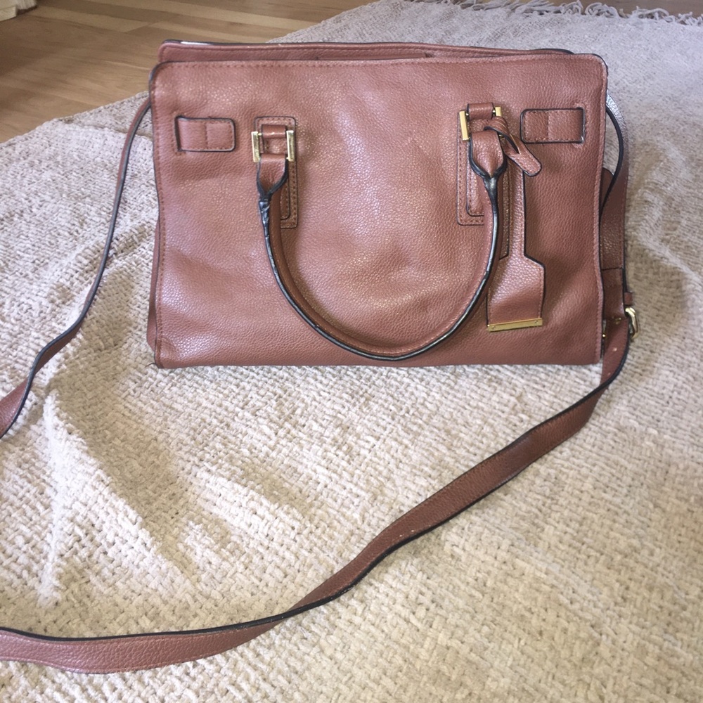Side purse